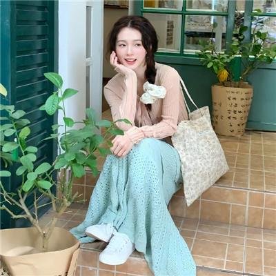 我的初恋女孩