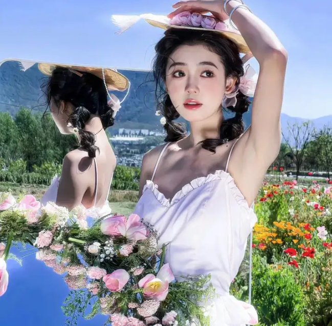 甜蜜的来世